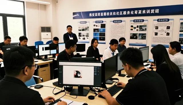 技术支持为不同规模提供更多可能