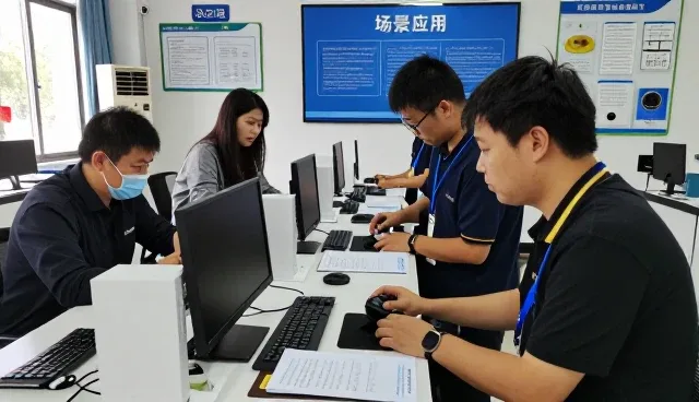 技术服务如何适应不同应用环境
