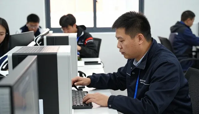 技术服务技术如何影响公司主体变化