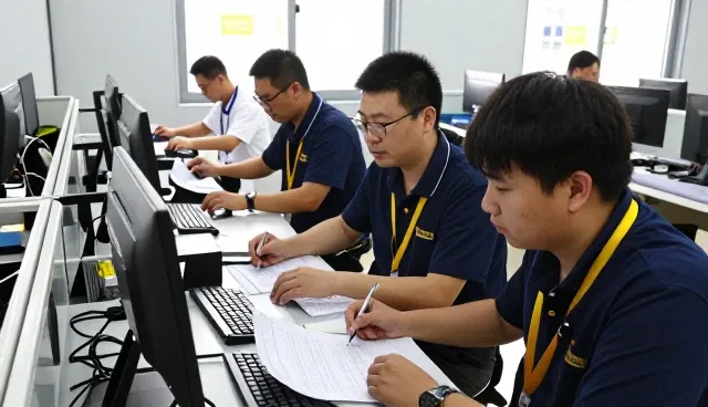 深圳市征乘科技有限公司推动商贸向智能化方向发展